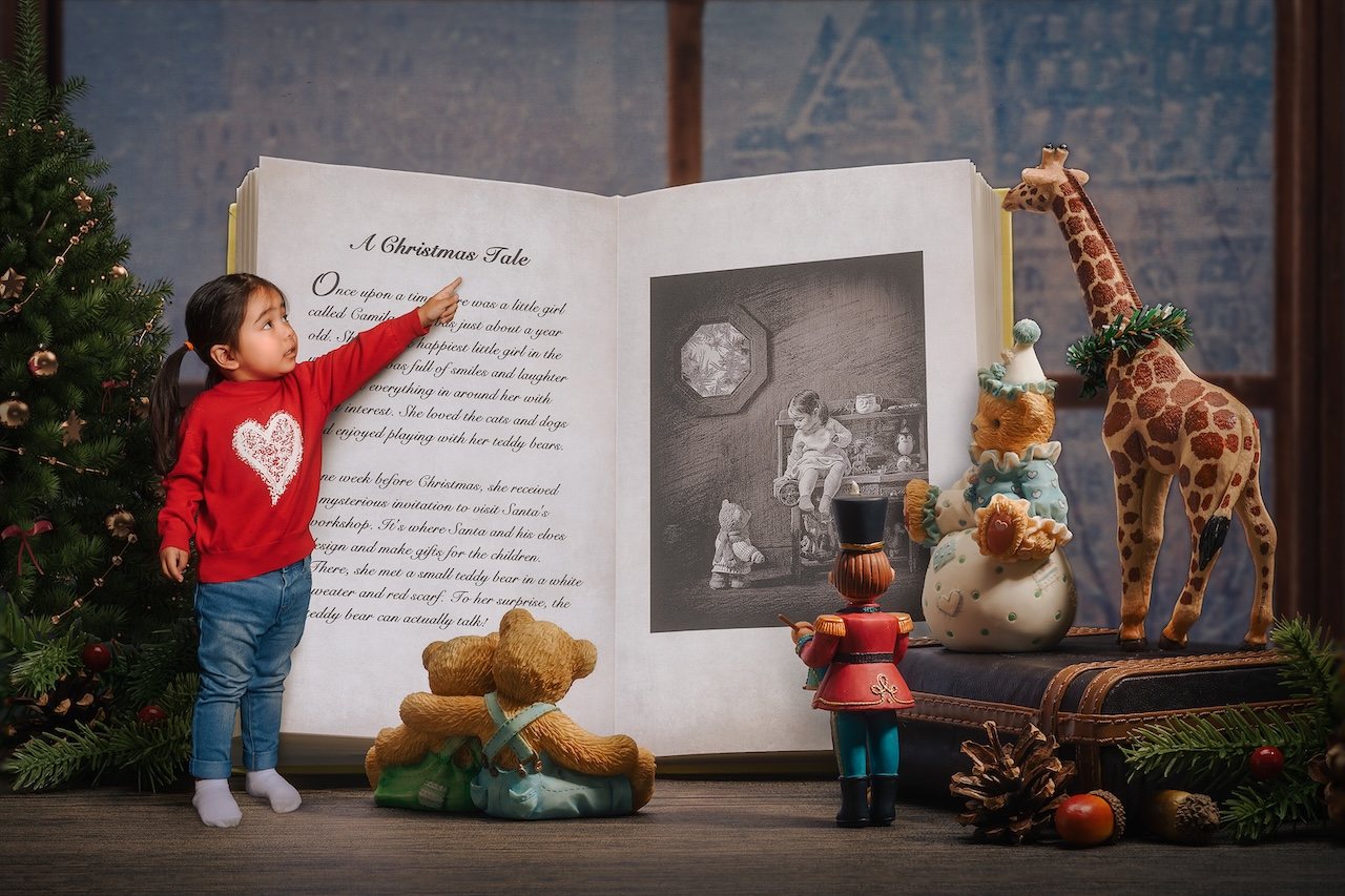 Christmas Story