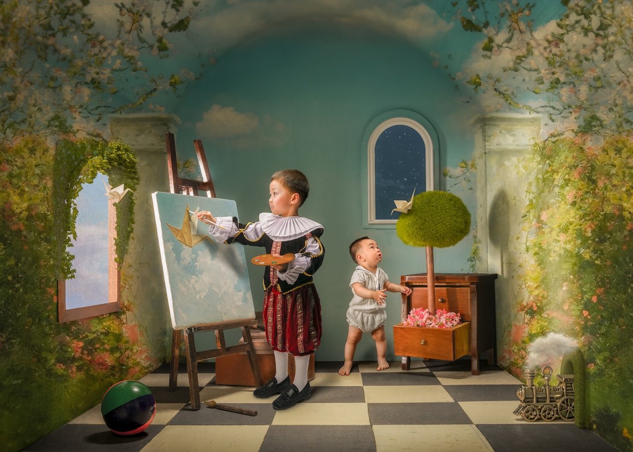 Enchanted Studio
