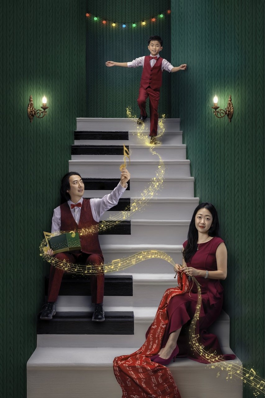 House of Harmony