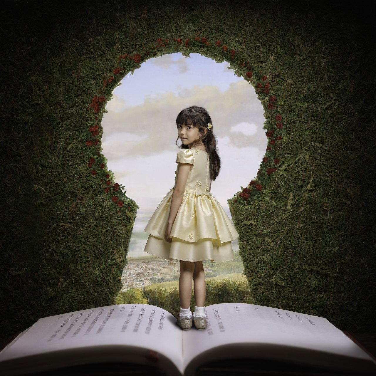 Little Enchanted No1